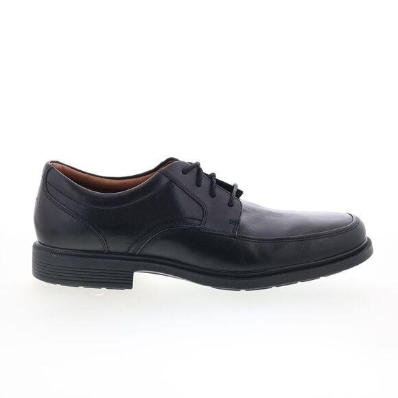 black lace train dress Rockport Men's Taylor Waterproof Apron Toe Oxford main image 1